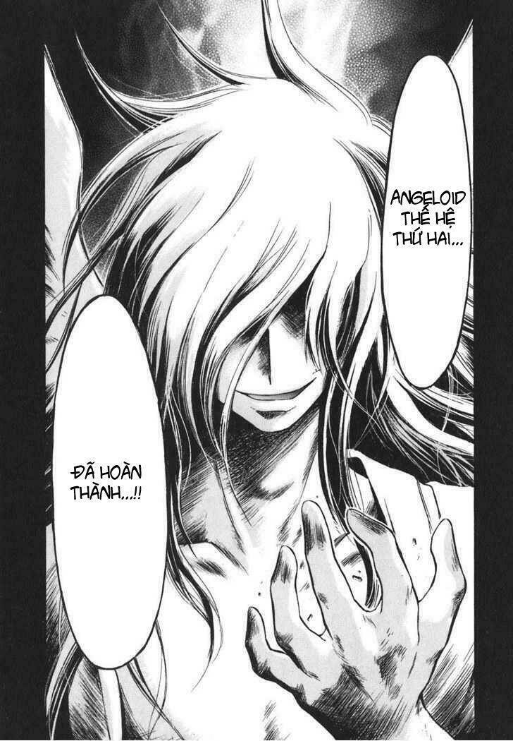 Vật Thất Lạc Của Bầu Trời Chapter 26 - Trang 2