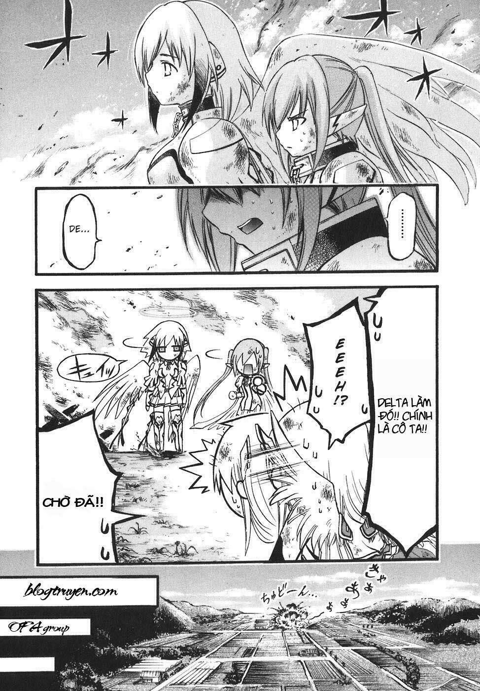 Vật Thất Lạc Của Bầu Trời Chapter 28 - Trang 2