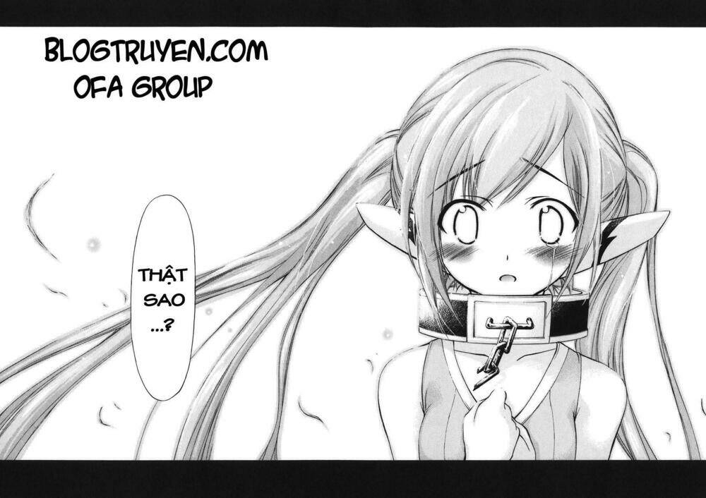 Vật Thất Lạc Của Bầu Trời Chapter 29 - Trang 2