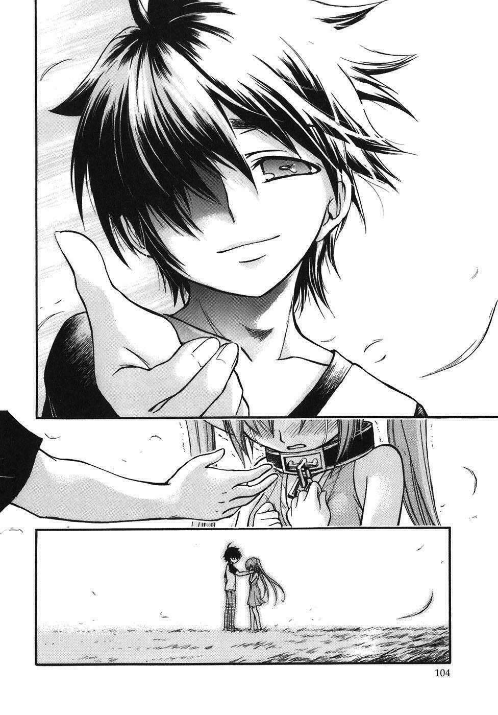 Vật Thất Lạc Của Bầu Trời Chapter 29 - Trang 2