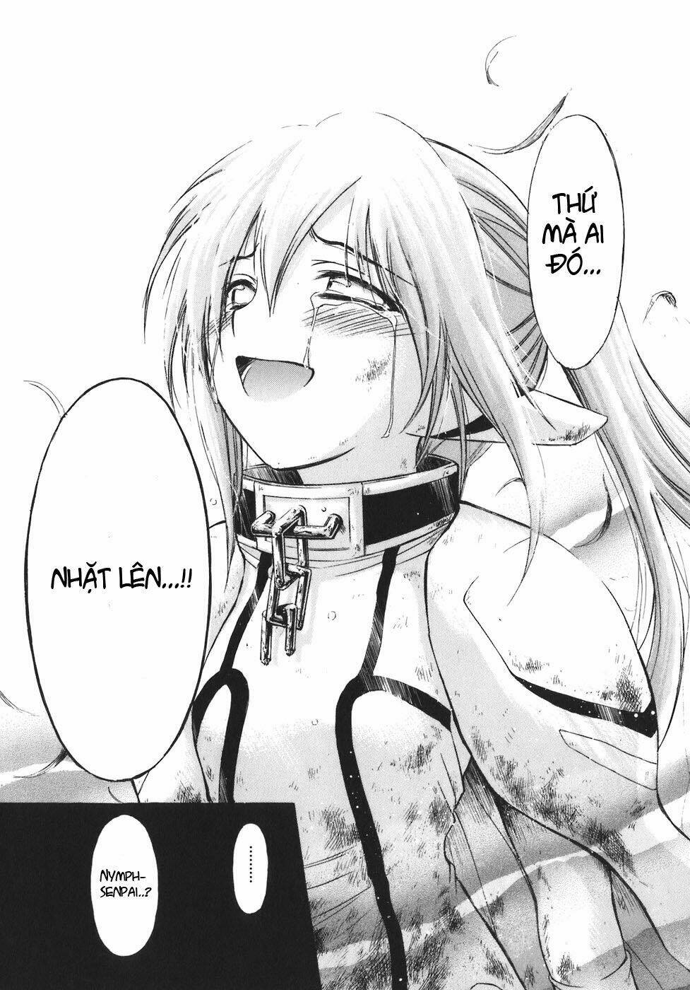 Vật Thất Lạc Của Bầu Trời Chapter 30 - Trang 2