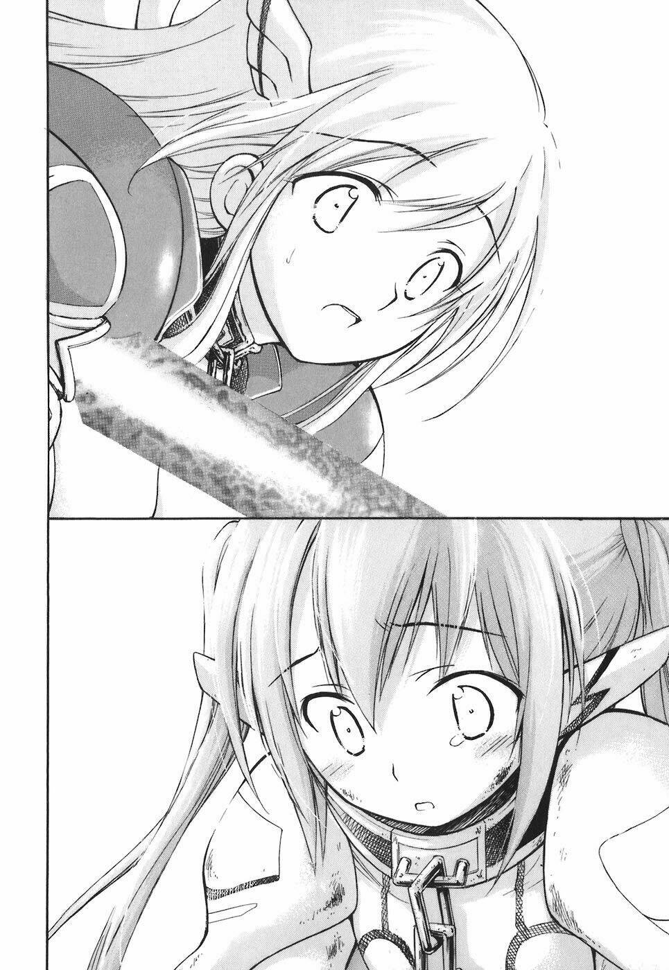 Vật Thất Lạc Của Bầu Trời Chapter 30 - Trang 2