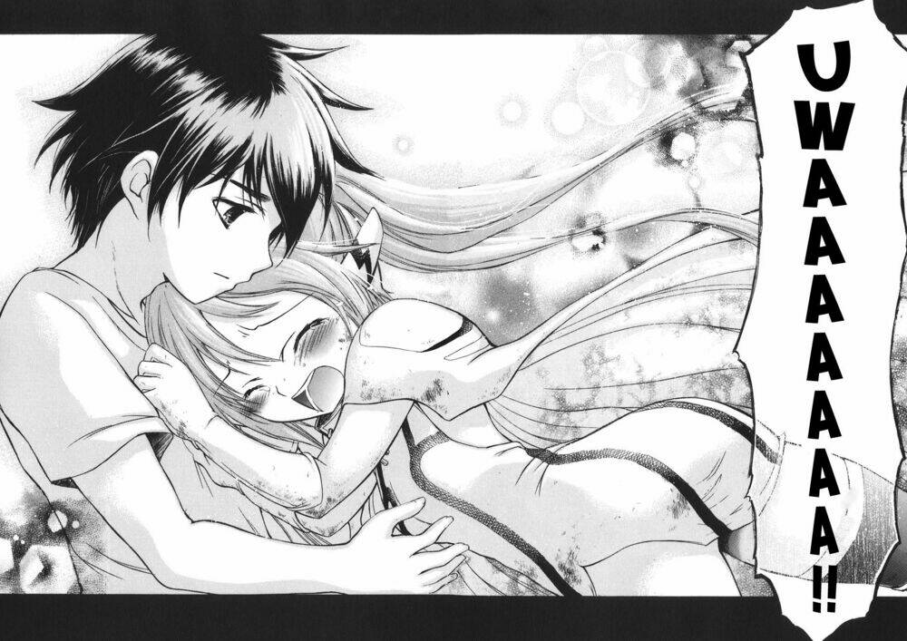 Vật Thất Lạc Của Bầu Trời Chapter 30 - Trang 2