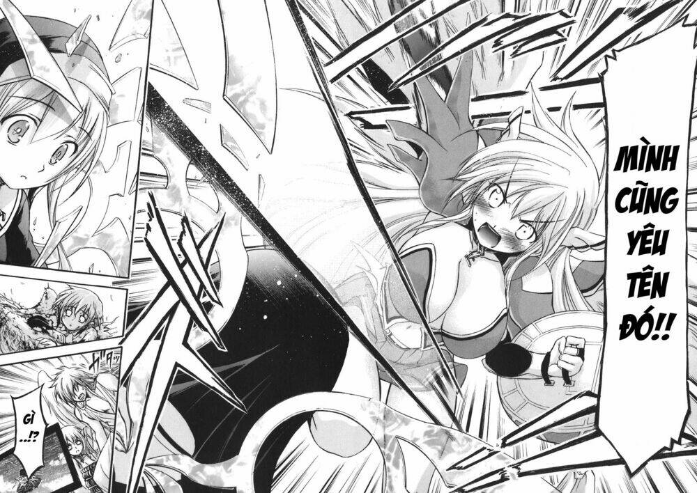 Vật Thất Lạc Của Bầu Trời Chapter 30 - Trang 2