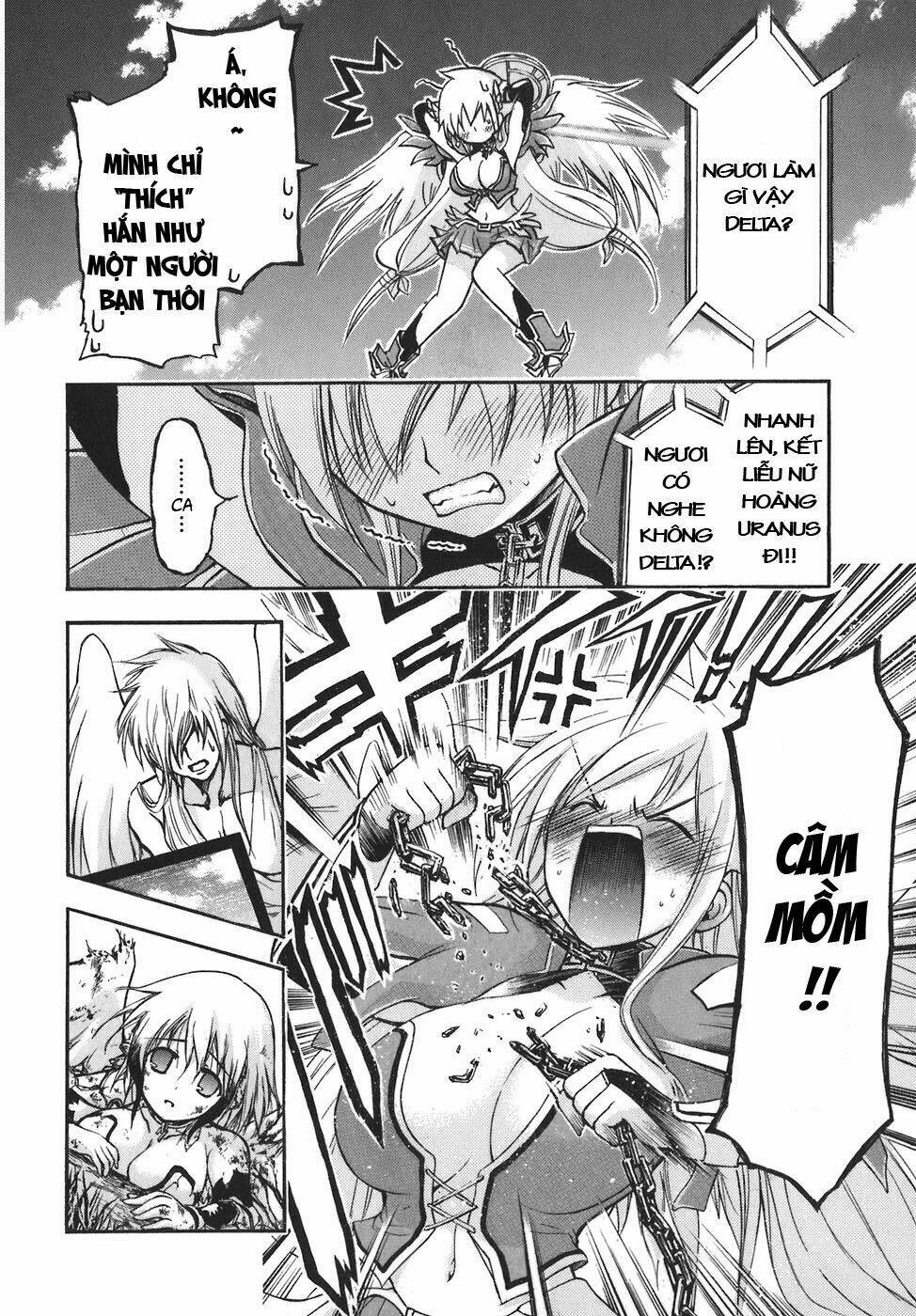 Vật Thất Lạc Của Bầu Trời Chapter 30 - Trang 2