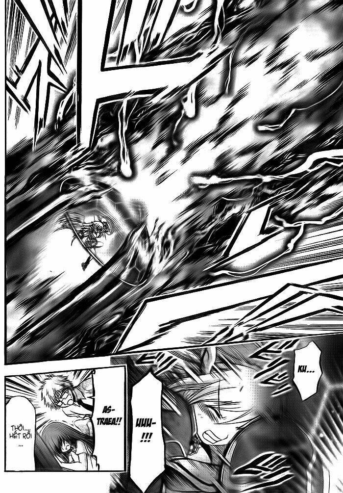 Vật Thất Lạc Của Bầu Trời Chapter 31 - Trang 2