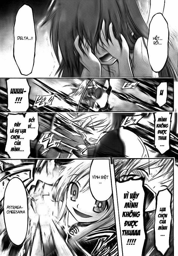 Vật Thất Lạc Của Bầu Trời Chapter 31 - Trang 2