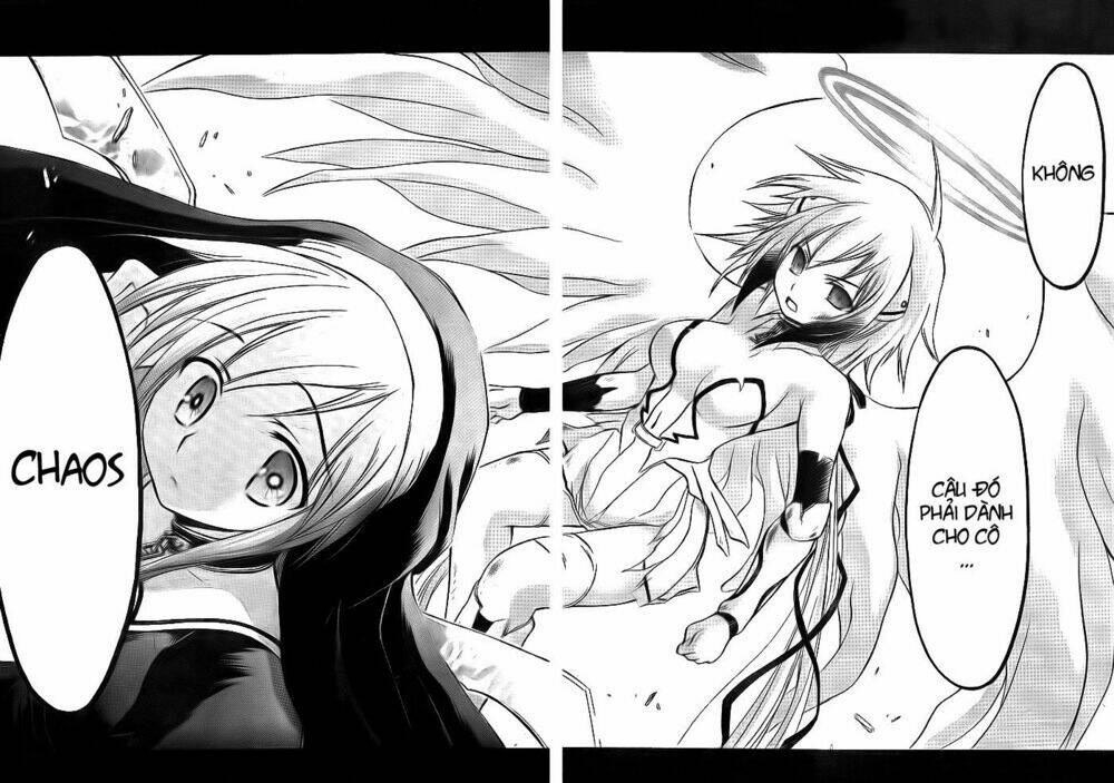 Vật Thất Lạc Của Bầu Trời Chapter 31 - Trang 2