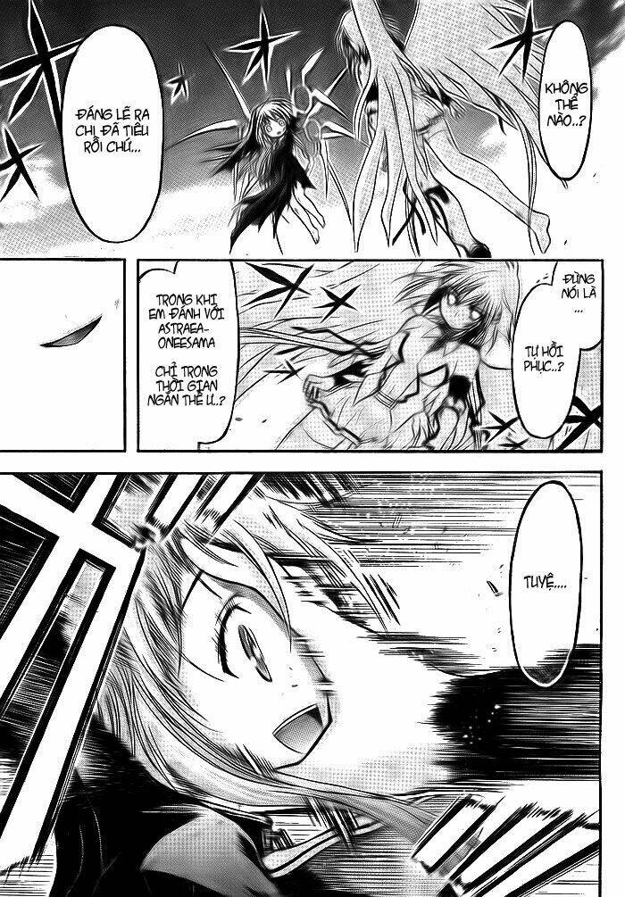 Vật Thất Lạc Của Bầu Trời Chapter 31 - Trang 2