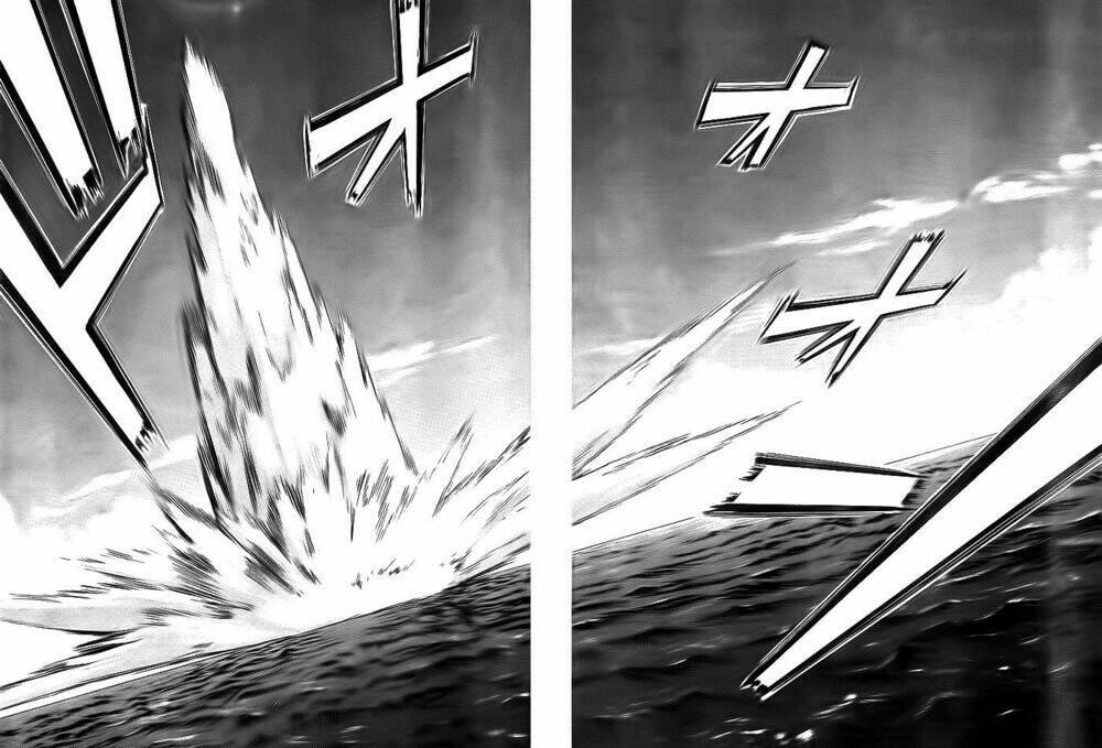 Vật Thất Lạc Của Bầu Trời Chapter 31 - Trang 2