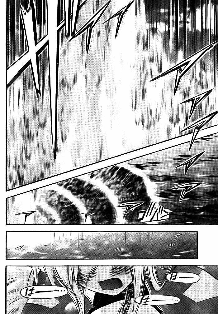 Vật Thất Lạc Của Bầu Trời Chapter 31 - Trang 2