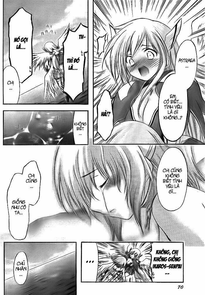 Vật Thất Lạc Của Bầu Trời Chapter 31 - Trang 2