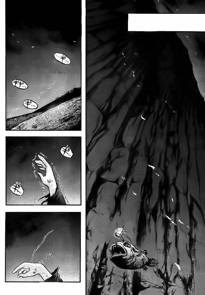 Vật Thất Lạc Của Bầu Trời Chapter 31 - Trang 2