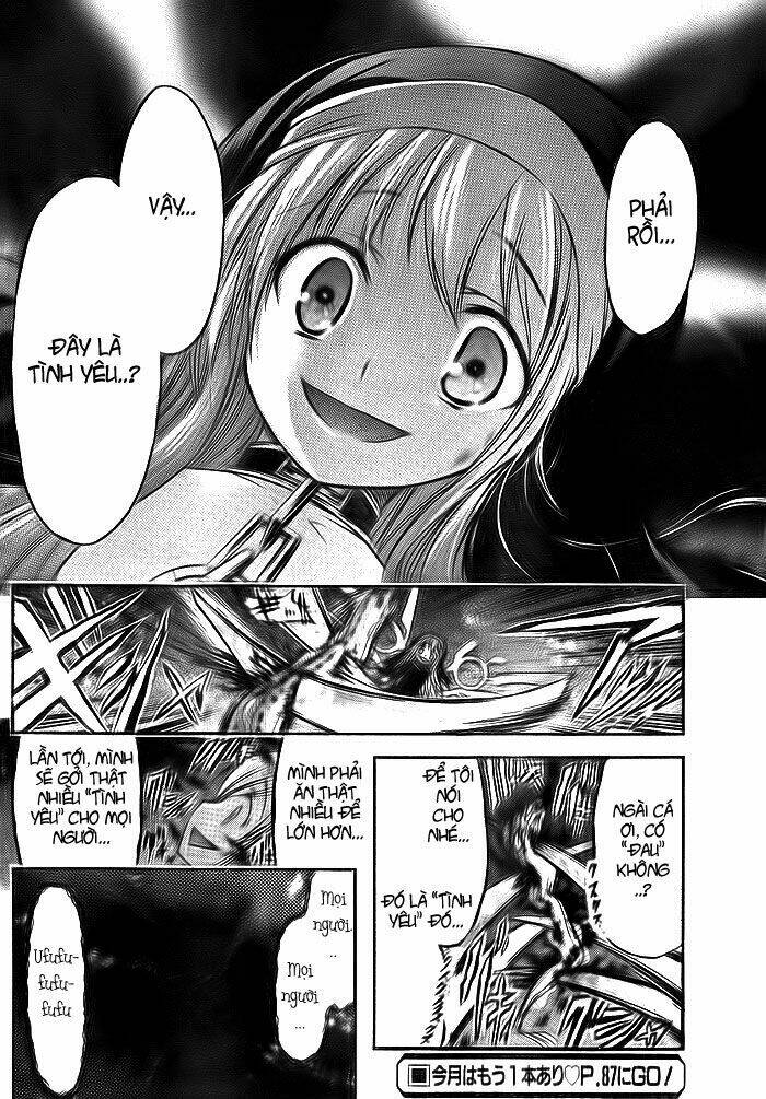 Vật Thất Lạc Của Bầu Trời Chapter 31 - Trang 2