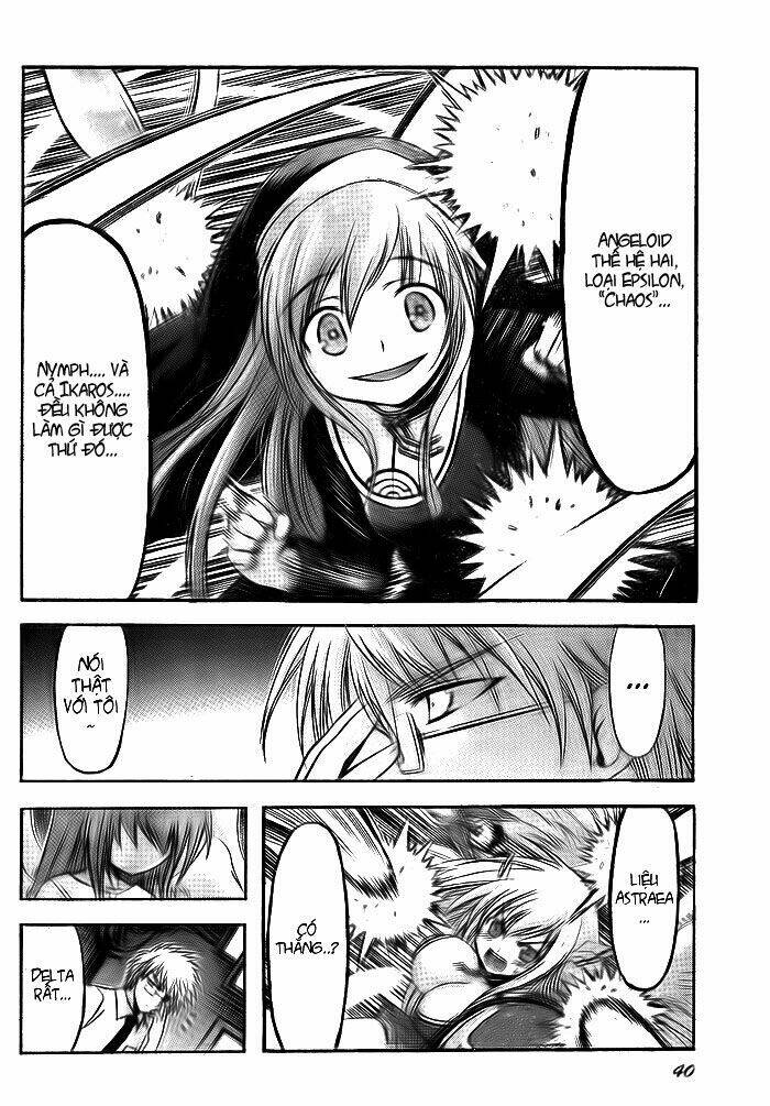 Vật Thất Lạc Của Bầu Trời Chapter 31 - Trang 2
