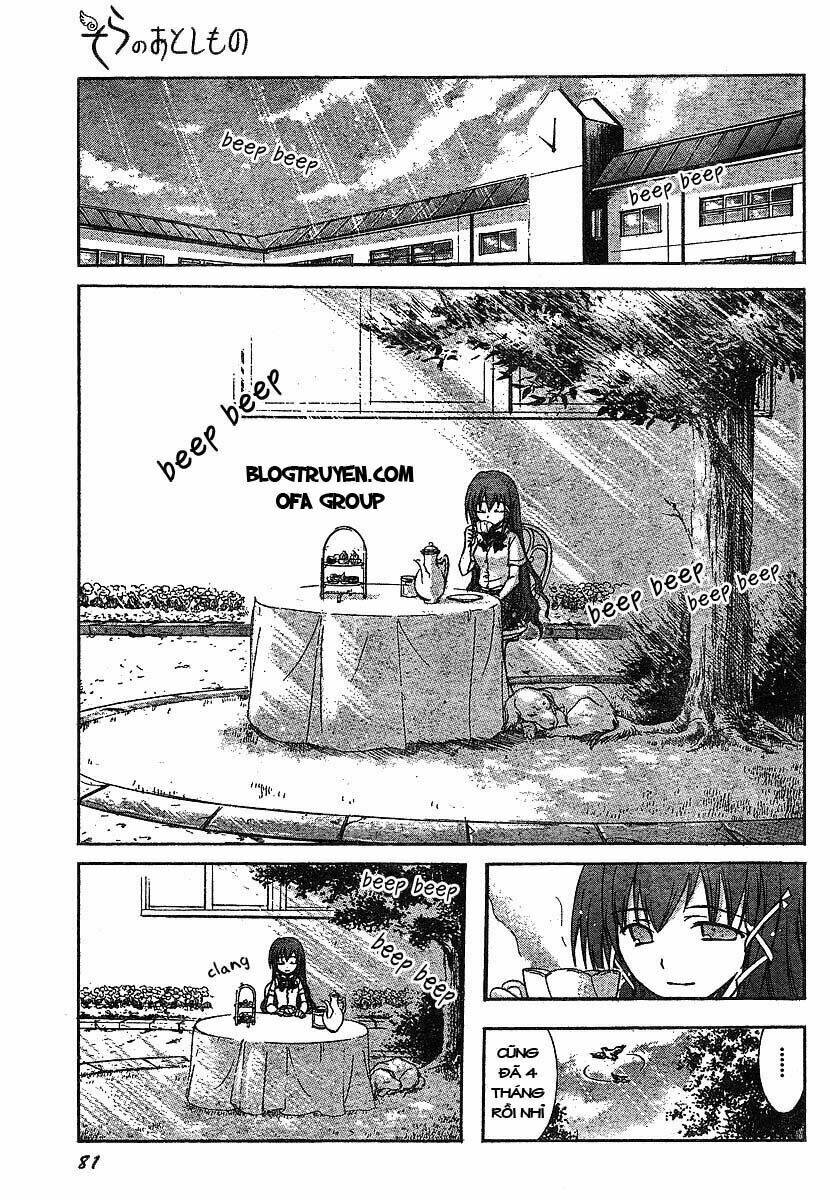 Vật Thất Lạc Của Bầu Trời Chapter 32 - Trang 2