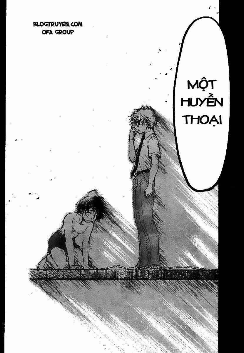 Vật Thất Lạc Của Bầu Trời Chapter 32 - Trang 2