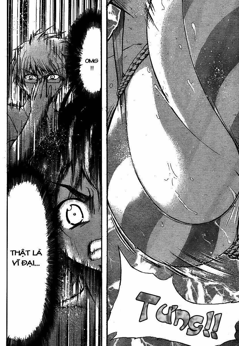 Vật Thất Lạc Của Bầu Trời Chapter 32 - Trang 2