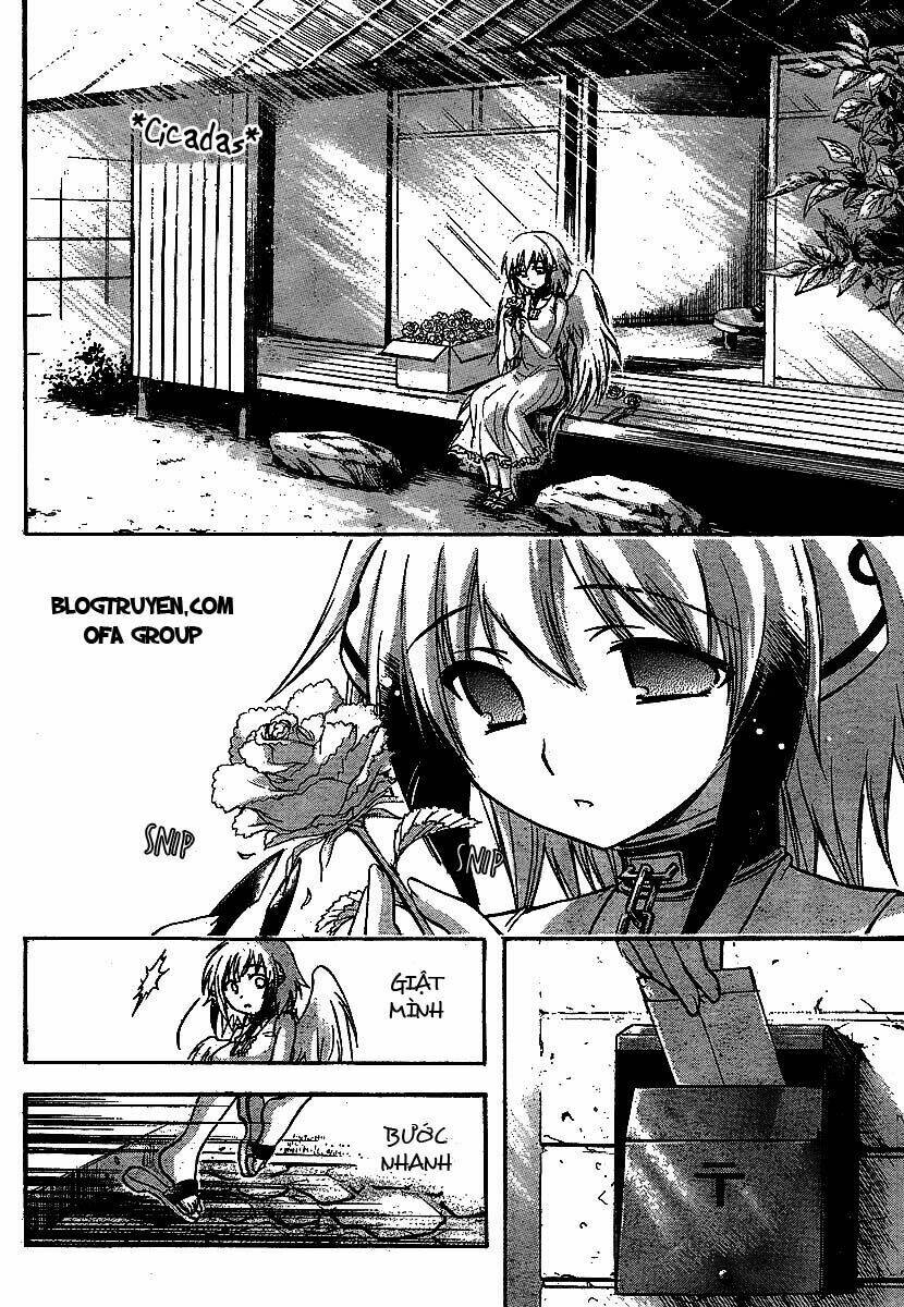 Vật Thất Lạc Của Bầu Trời Chapter 32 - Trang 2