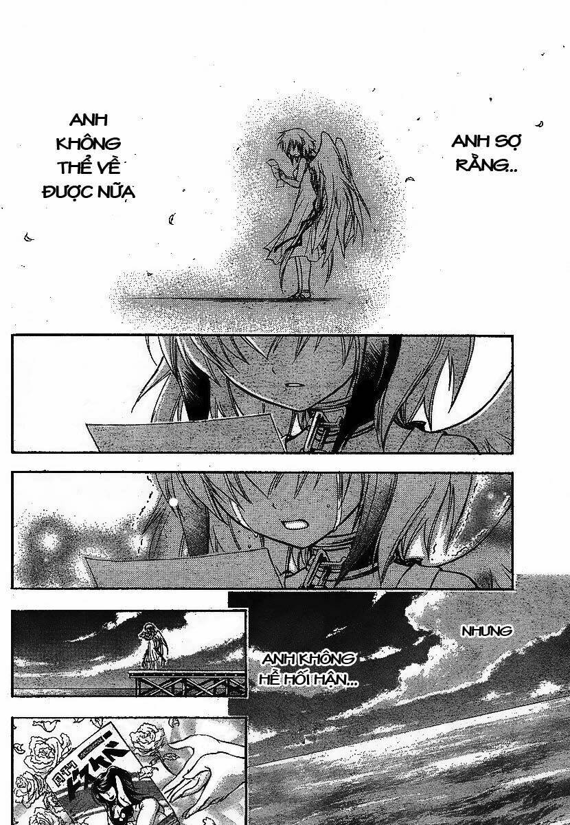 Vật Thất Lạc Của Bầu Trời Chapter 32 - Trang 2