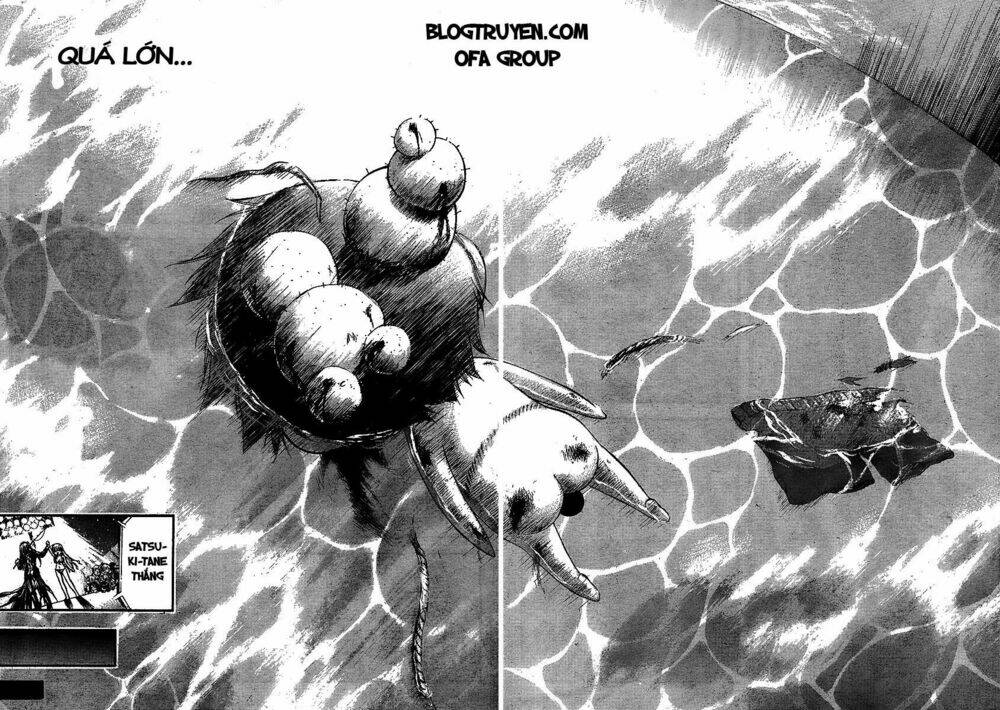 Vật Thất Lạc Của Bầu Trời Chapter 32 - Trang 2