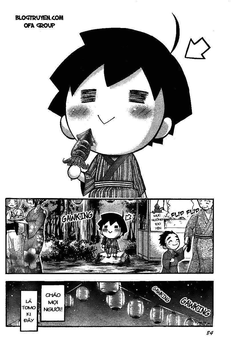 Vật Thất Lạc Của Bầu Trời Chapter 32 - Trang 2