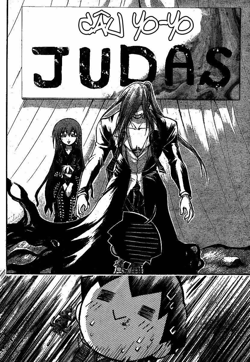 Vật Thất Lạc Của Bầu Trời Chapter 32 - Trang 2