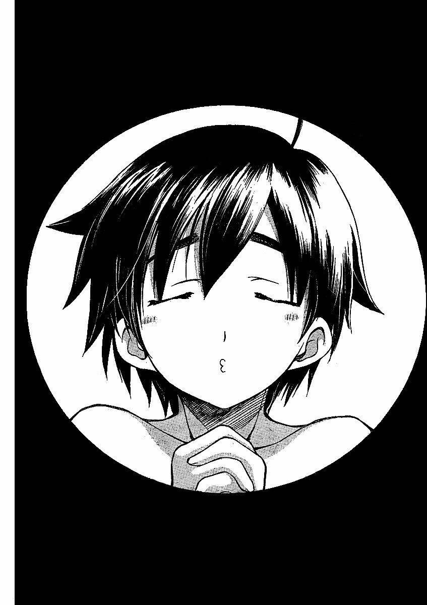 Vật Thất Lạc Của Bầu Trời Chapter 34 - Trang 2