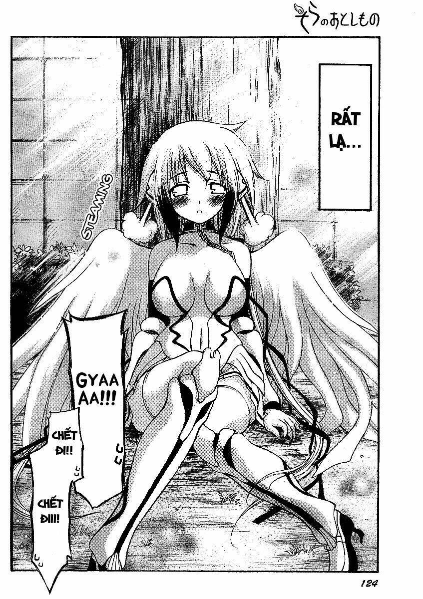 Vật Thất Lạc Của Bầu Trời Chapter 34 - Trang 2