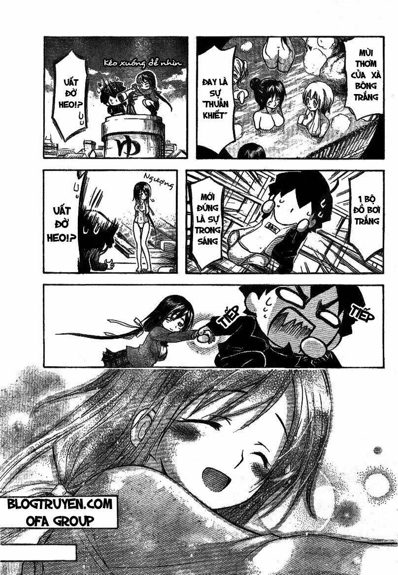 Vật Thất Lạc Của Bầu Trời Chapter 35 - Trang 2