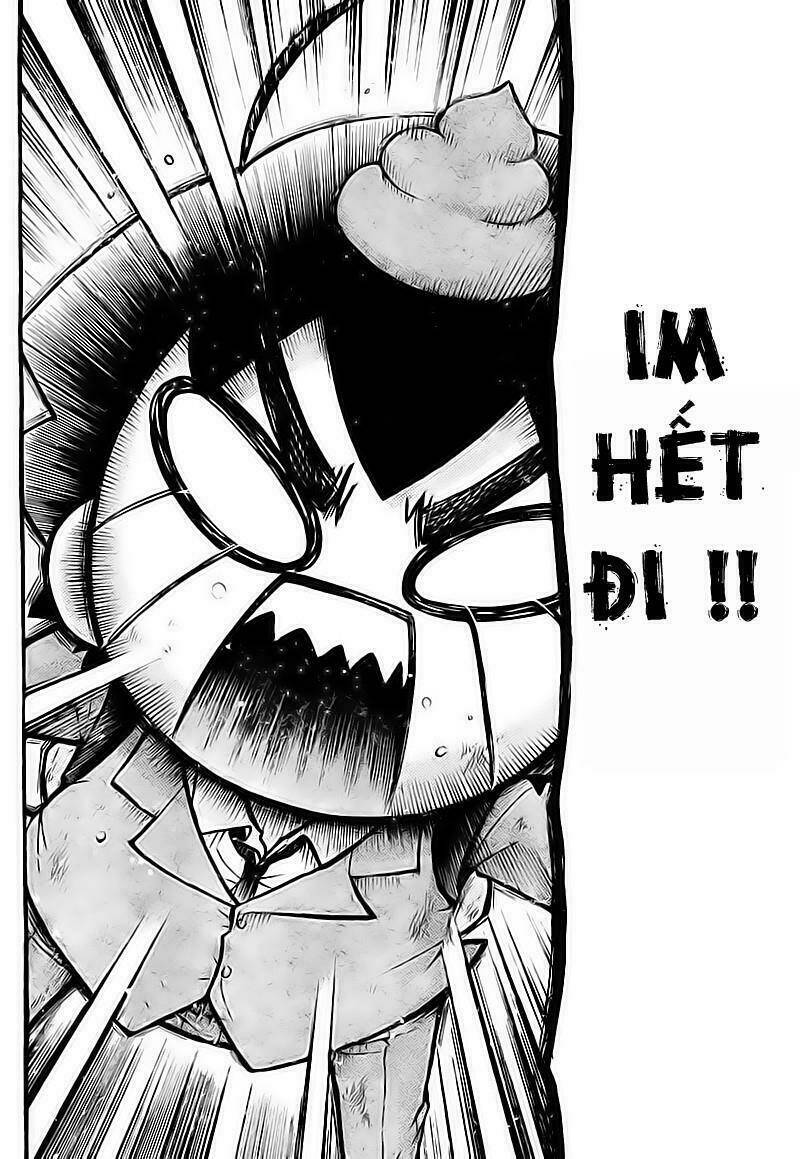 Vật Thất Lạc Của Bầu Trời Chapter 37 - Trang 2