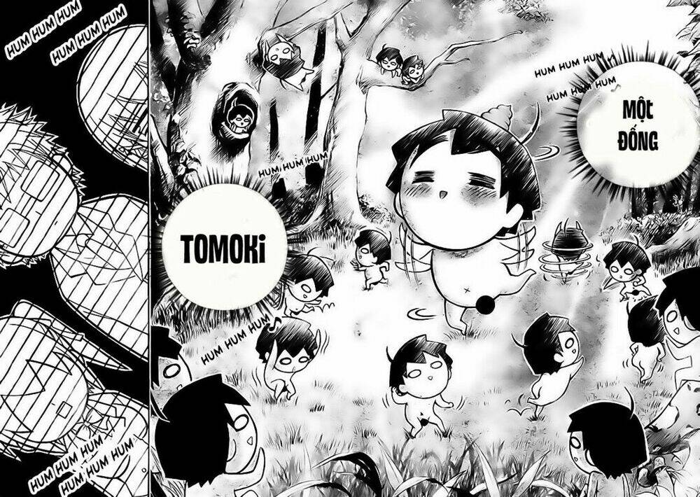 Vật Thất Lạc Của Bầu Trời Chapter 37 - Trang 2