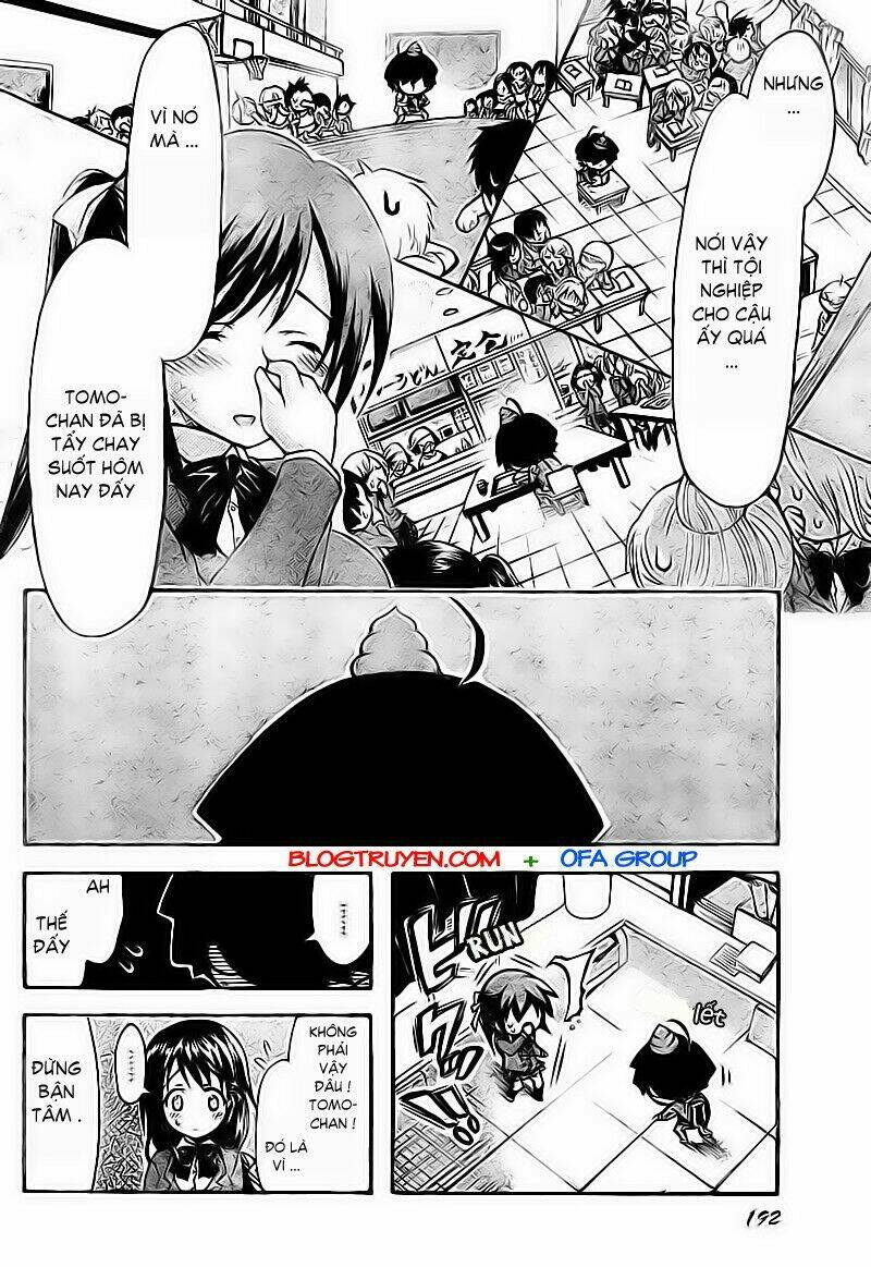 Vật Thất Lạc Của Bầu Trời Chapter 37 - Trang 2