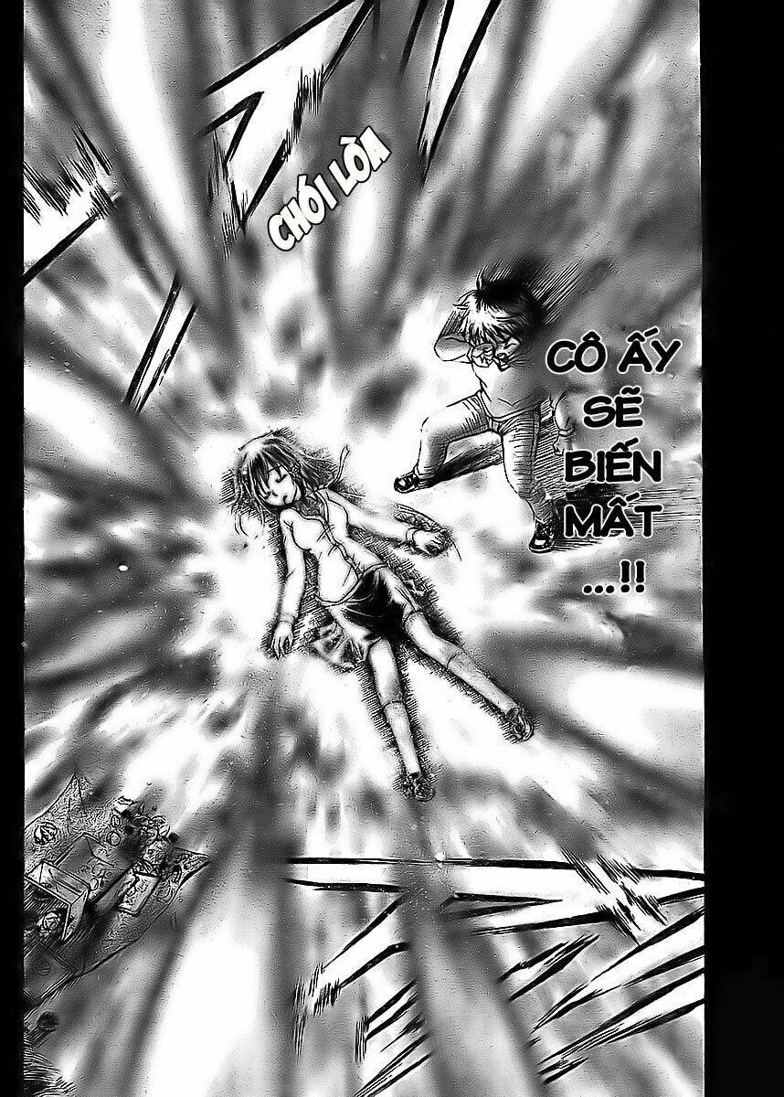 Vật Thất Lạc Của Bầu Trời Chapter 38 - Trang 2