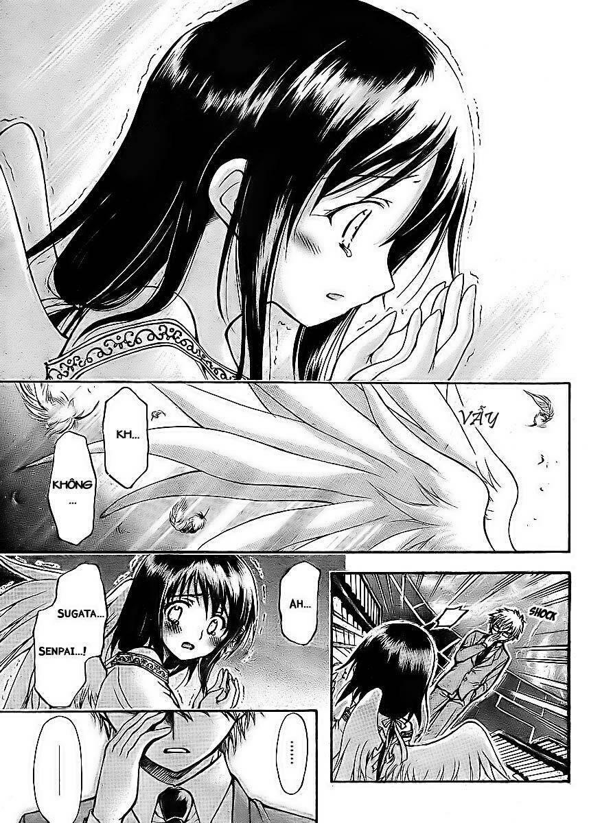 Vật Thất Lạc Của Bầu Trời Chapter 38 - Trang 2