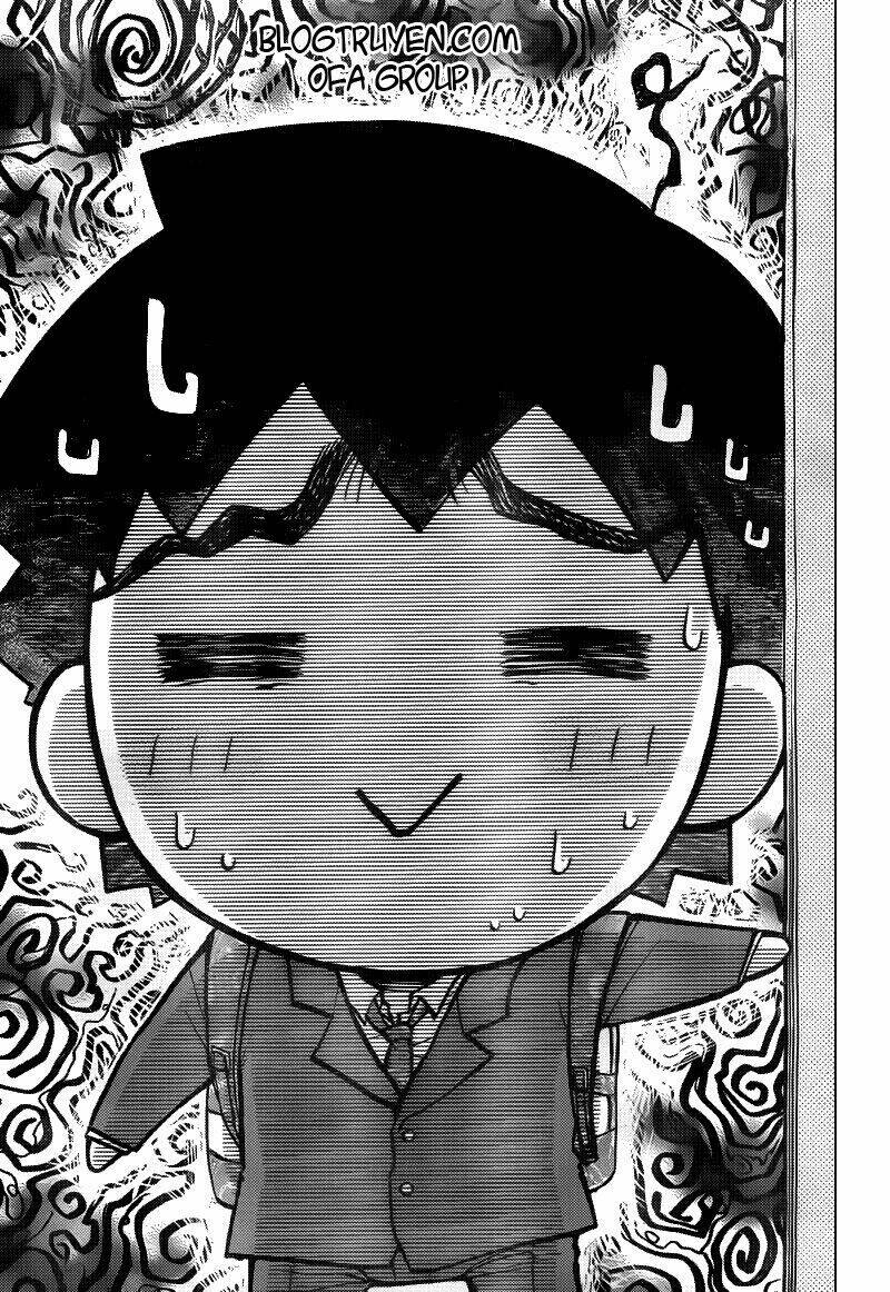 Vật Thất Lạc Của Bầu Trời Chapter 39 - Trang 2