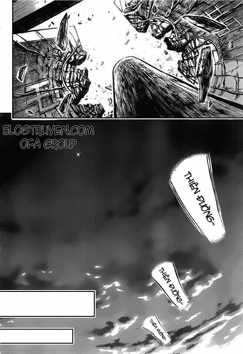 Vật Thất Lạc Của Bầu Trời Chapter 39 - Trang 2