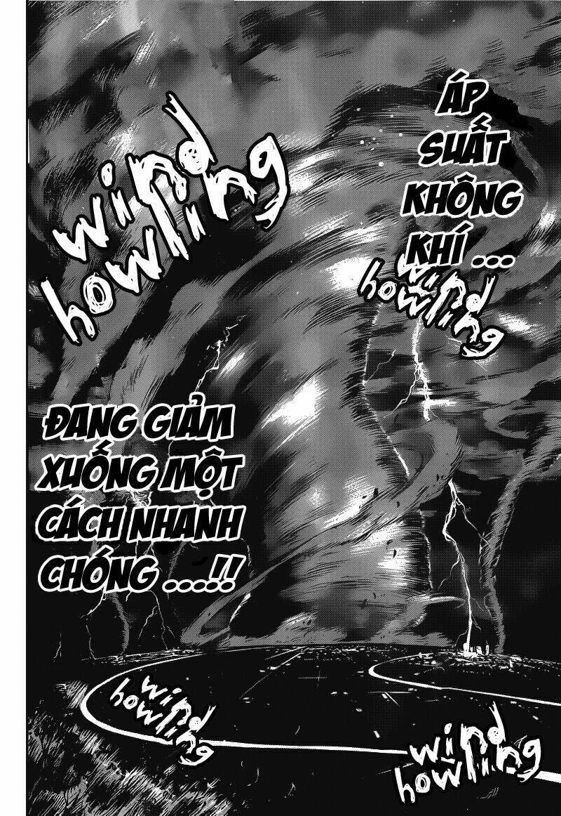 Vật Thất Lạc Của Bầu Trời Chapter 39 - Trang 2