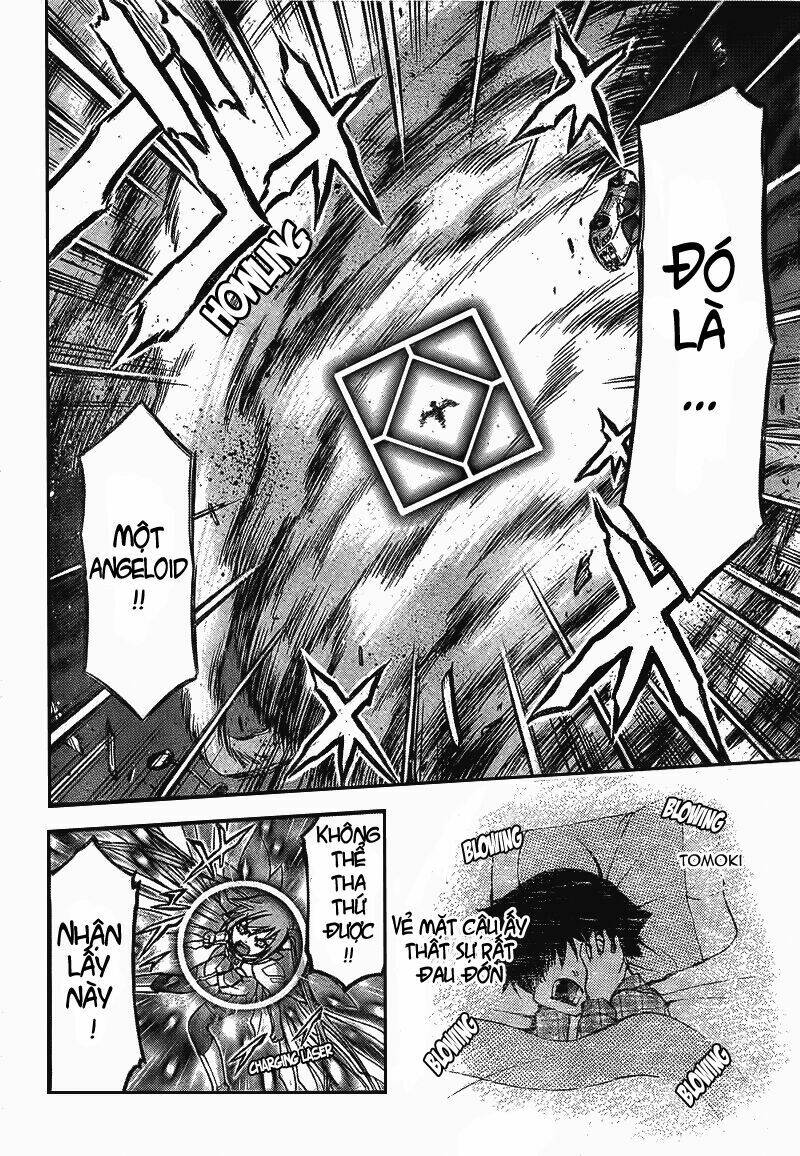 Vật Thất Lạc Của Bầu Trời Chapter 39 - Trang 2