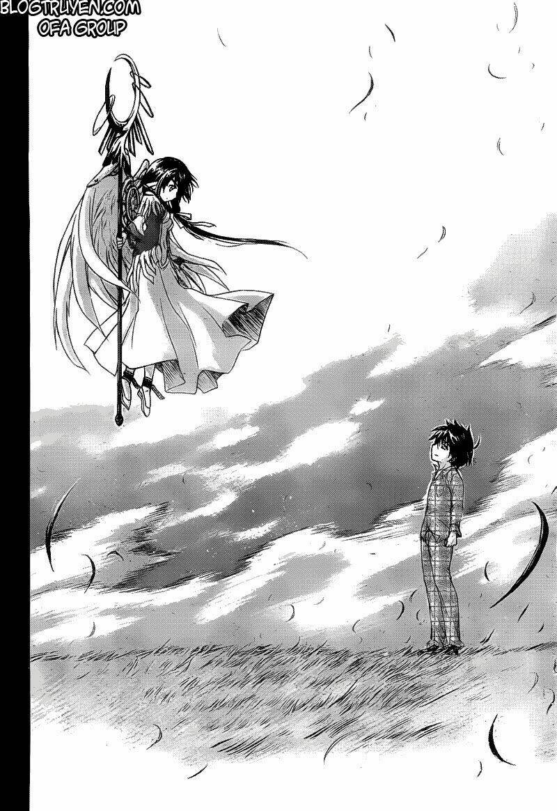 Vật Thất Lạc Của Bầu Trời Chapter 40 - Trang 2