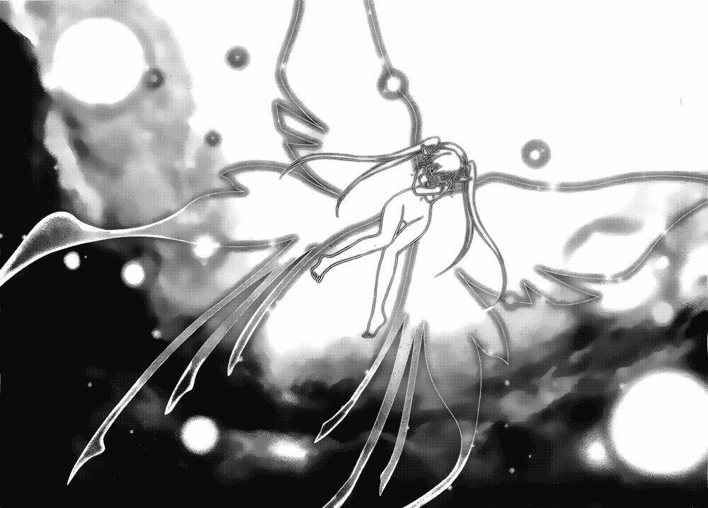 Vật Thất Lạc Của Bầu Trời Chapter 40 - Trang 2