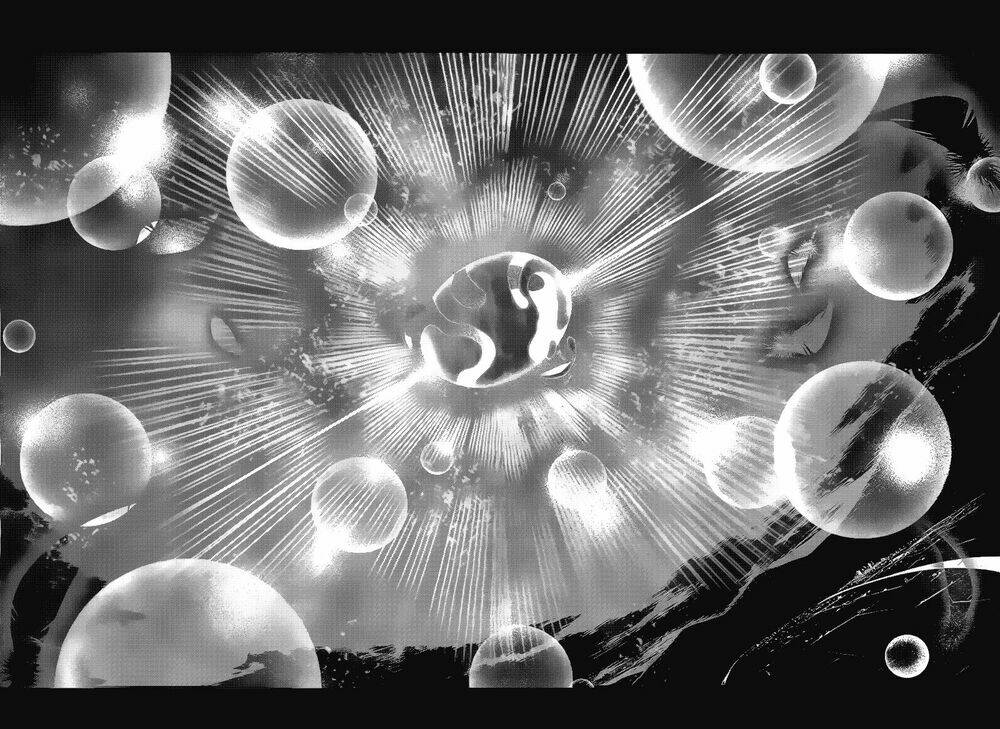 Vật Thất Lạc Của Bầu Trời Chapter 40 - Trang 2