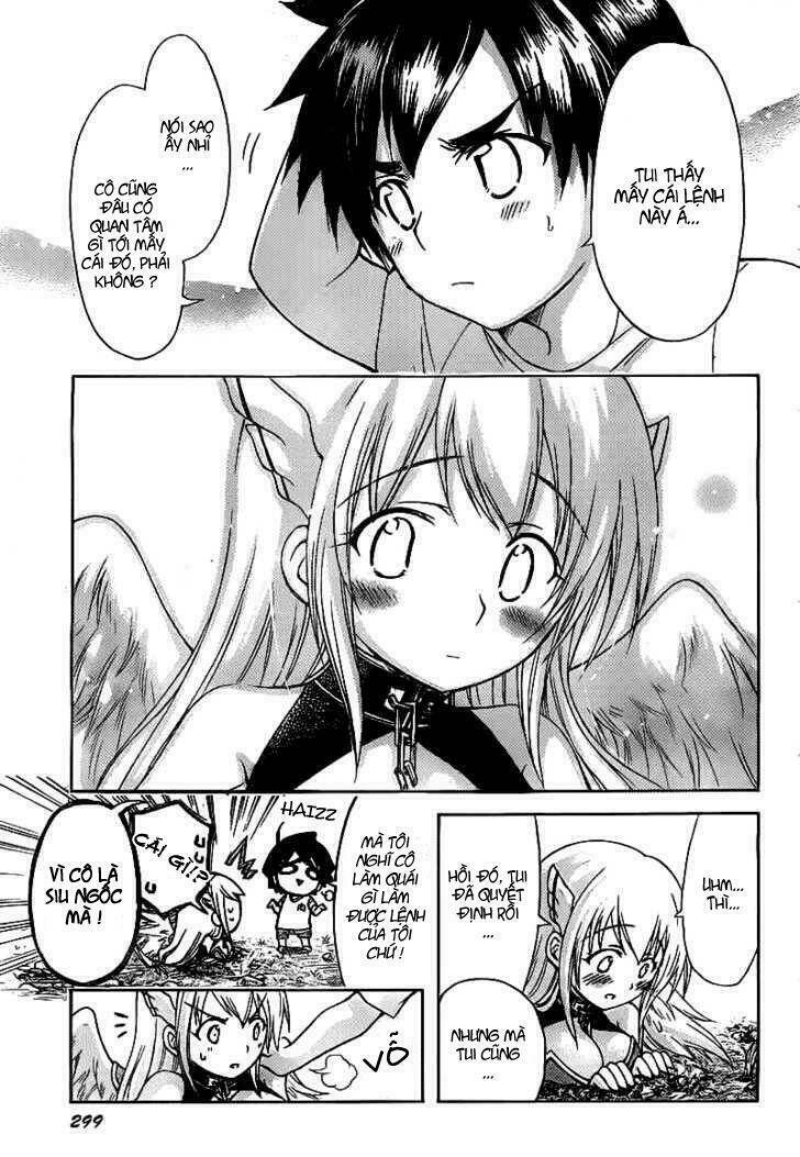 Vật Thất Lạc Của Bầu Trời Chapter 41 - Trang 2