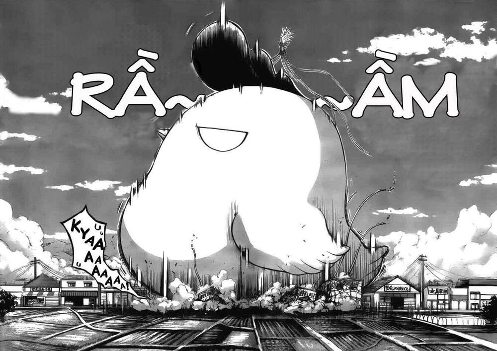 Vật Thất Lạc Của Bầu Trời Chapter 42 - Trang 2