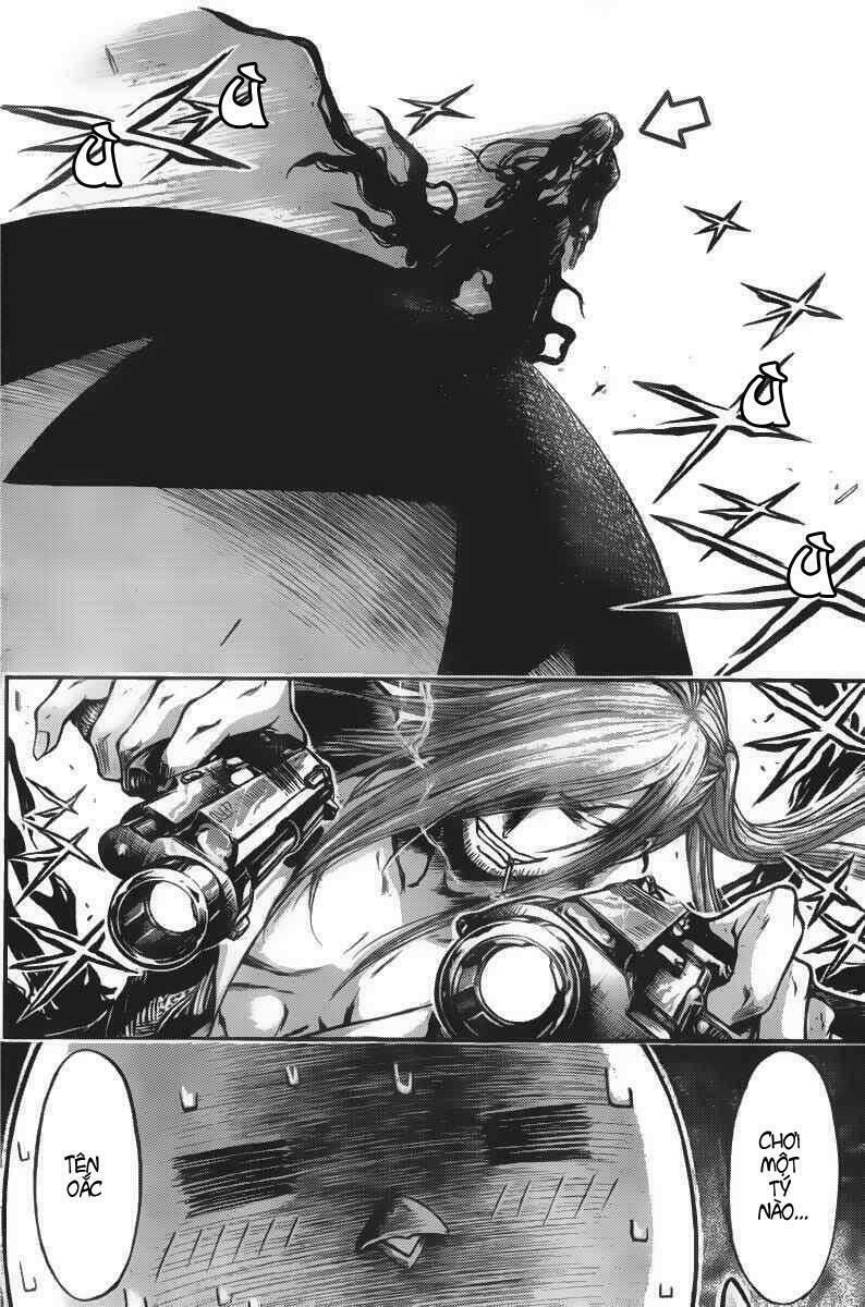 Vật Thất Lạc Của Bầu Trời Chapter 42 - Trang 2