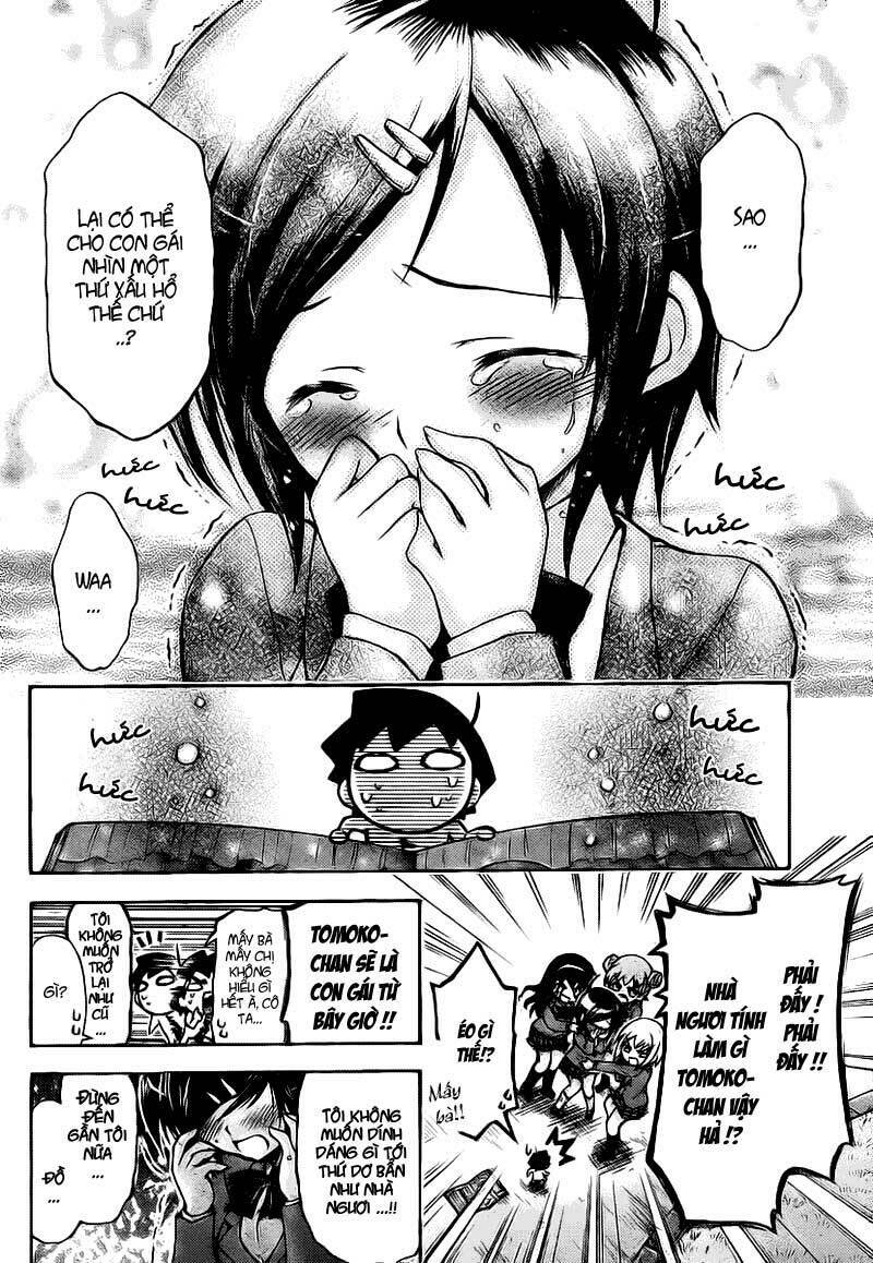 Vật Thất Lạc Của Bầu Trời Chapter 43 - Trang 2