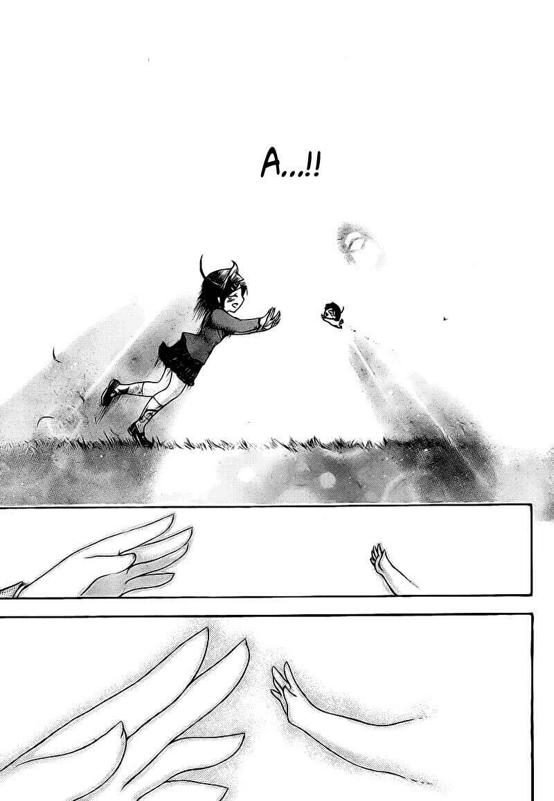 Vật Thất Lạc Của Bầu Trời Chapter 43 - Trang 2