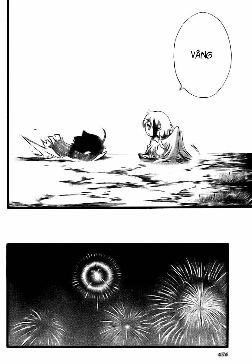 Vật Thất Lạc Của Bầu Trời Chapter 6 - Trang 2