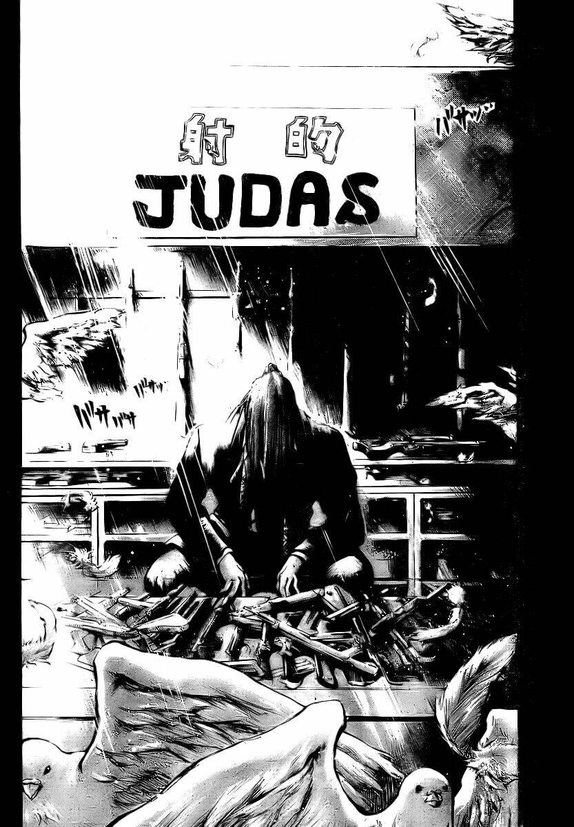 Vật Thất Lạc Của Bầu Trời Chapter 6 - Trang 2