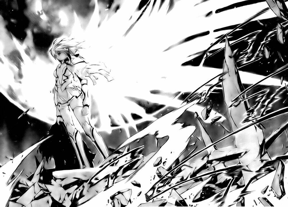 Vật Thất Lạc Của Bầu Trời Chapter 8 - Trang 2